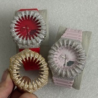 Jam Tangan Sport Seri G GA2100/GA110 GM2100 2026 Baru, Tahan Plastik, Laris Manis, Unisex untuk Pria & Wanita