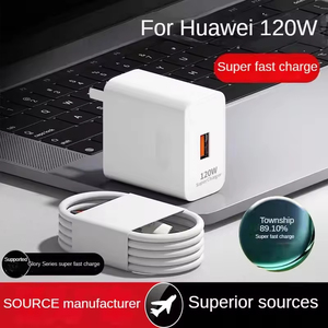 Adattatore da Viaggio <span class=keywords><strong>Universale</strong></span> Multifunzione PD 120W, Caricatore Rapido USB <span class=keywords><strong>Portatile</strong></span> con Cavo di Ricarica Type-C per Xiaomi - Product Image 4