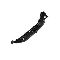 Penahan bemper depan, penopang braket tetap, penopang dudukan untuk ACURA HONDA Civic BREEZE HYBRID 71198-SNB-003 71193-SNB-003