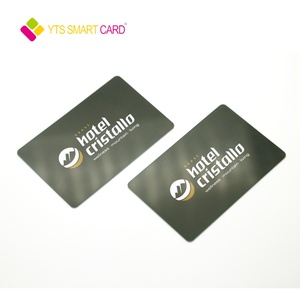 Customized Fast Printing PVC Plastic <b>Gift</b> <b>Card</b> IC <b>Card</b> Membership VIP Business <b>Cards</b> - Product Image 5