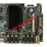 Nouvelle carte de circuit imprimé Fanuc A17B-8102-0600 d'origine en plastique pour servomoteur d'équipement industriel Oi F Plus