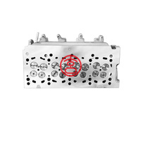 XC nouveau 2.0TDI 16V CDBA CDC moteur Diesel culasse en aluminium Assy 9051901 908726 03L103351C pour VW Amarok Crafter