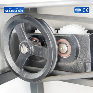 Equipo Automático para Cortar Carne de Salami, <span class=keywords><strong>Pastrami</strong></span> y Carne Asada, Máquina Industrial de Corte Preciso de Carne - Product Image 6
