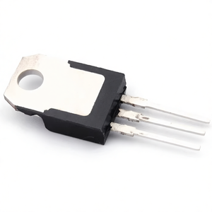 Tiristor TRIAC Bidireccional BTA20-600B 20A 600V TO-220 para Control de Velocidad de <span class=keywords><strong>Motor</strong></span> de CA y Atenuador de Luz - Product Image 3