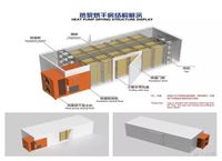 Ligne de transformation industrielle de fruits secs |   Machine automatique de fabrication de chips et de confitures de fruits, équipement de déshydratation de fruits haute capacité