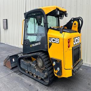 Skid Steer JCB 2TS-7T puissant et compact en stock maintenant achetez aujourd'hui avec une livraison rapide et faites le travail correctement de qualité supérieure - Product Image 6