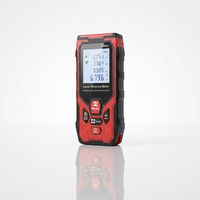 Télémètre laser miniature industriel, module de haute précision avec indice de protection IP54, en plastique ABS, pour utilisation en golf, télémètre numérique