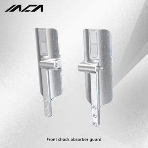 Protection de fourche INCA compatible avec les fourches inversées INCA - Product Image 1