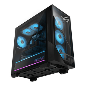 คอมพิวเตอร์ตั้งโต๊ะสำหรับเล่นเกม As Us G700 (2025) Ultra 7 9 ชิปเซ็ต แรม 32GB SSD 2TB 5060 5070 5080 - Product Image 4