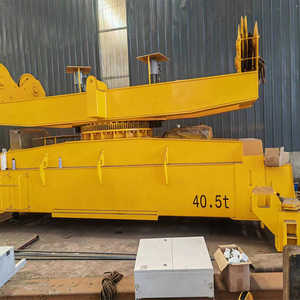 Xoay <span class=keywords><strong>container</strong></span> rải một phần của cần cẩu trên không - Product Image 6