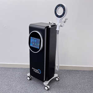 Equipo de fisioterapia para atletas profesionales, máquina de terapia de compresión fría para alivio del dolor de rodilla, para rehabilitación deportiva - Product Image 5