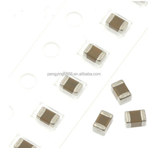 Pengying Electronics Supply Komponen Elektronik BARU 0805 X7R CL21B224KBFNFNE 220NF 50V - Product Image 3
