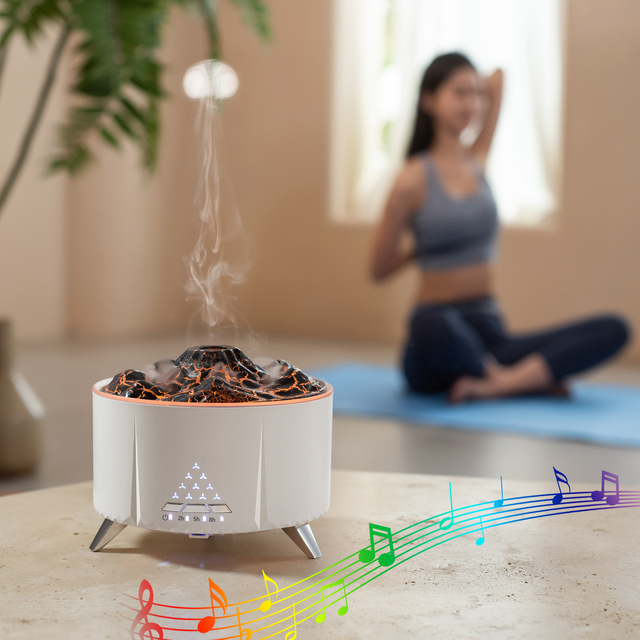 IMYCOO Factory Direct Sale Mini Humidifier Aromatherapy Oil Diffuser Wholesale Aroma Essential Oil Diffuser for Home Room Office