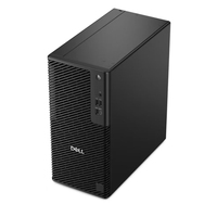 Computadora de Escritorio Dell Precision 7 PW7T1260 para Modelado 3D con IA, Edición de Video, Estación de Trabajo Gráfica, Ultra7 265, RAM DDR5, SSD + HDD