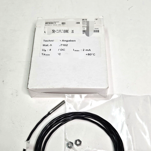 ไดรฟ์มัลติโปรโตคอลขนาดกะทัดรัด FES-TO CMMT-AS-C2-11A-P3-MP-S1, 400V 3 เฟส, 2A, 800W, ระบบความปลอดภัย STO/SBC - Product Image 4