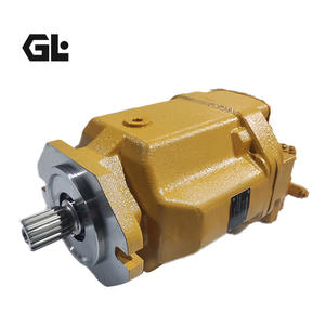 Гидравлический поршневой насос 11190766 11116948 для A30G A35F A35G A40G Гидравлический шестеренный насос VOE 15020177 - Product Image 3