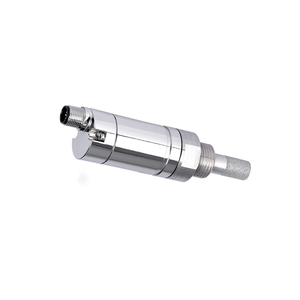 Capuchon de filtre fritté en acier inoxydable FA510/515, bloc de sonde de point de rosée IP66, haute précision, connexion M12, pour pipeline de gaz médical - Product Image 2