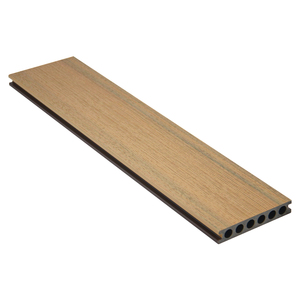 Tarimas de Madera Compuesta para Exteriores Coextruidas, Resistentes al Agua, para Patio, Jardín y Borde de Piscina - Product Image 1