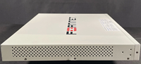 Commutateur Ethernet Gigabit 48 ports Fortinet FortiSwitch 148E d'origine avec 4 emplacements SFP