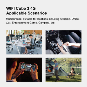 สำหรับ Huawei 4G CPE Pro 3 4G แบบพกพา WiFi Hotspot Router B628-350 600M เราเตอร์ CAT12สำหรับ Huawei B628-350