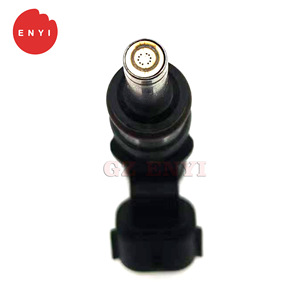 Inyector de Combustible F01R00MG77 Diésel Para Múltiples Modelos de Vehículos - Product Image 4