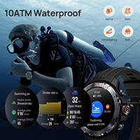 Mibro GS Explorer pour Mibro GS Explorer avec montres Android prêt à expédier livraison gratuite Touch Girls Mibro GS Explorer