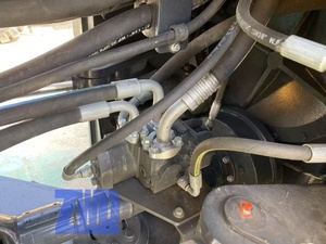 Лидер продаж, Погрузчик <span class=keywords><strong>Liugong</strong></span> 856H, китайское строительное оборудование CUMMINS, двигатель <span class=keywords><strong>LIUGONG</strong></span>, 835 855 856 856 ч 862 ч, высокое качество - Product Image 6