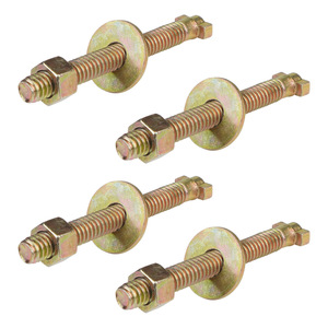 Brake Cage <b>Bolts</b> For Air <b>Spring</b> Brakes Bendix 800921 TR800921 12cm Length Replacement Parts - Product Image 3