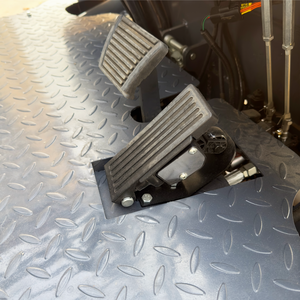 Factory-direct Sale FANYU CPD50 Electric <strong>Forklifts</strong> Accessories Lead-Acid <strong>Battery</strong> fWD Drive Type-Hot-selling <strong>Forklift</strong> - Product Image 5