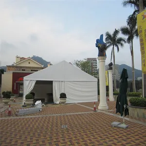 Newest Fashion Modern Outdoor Large Easy Up Outdoor Trade Show Party Event Marquee Clear Wedding Tent Canopy Tents