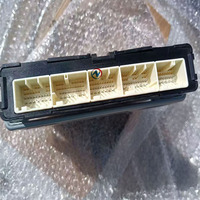 89661-F0660 Contrôle du moteur par ordinateur