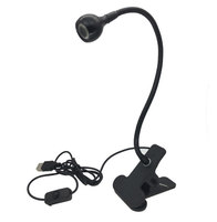 Lampe UV portable Mobray pour séchage des ongles, interface USB, charge pratique, outil d'art des ongles, mini lampe UV LED pour gel, machine à ongles