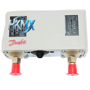 มอเตอร์เซอร์โวอุตสาหกรรมความแม่นยำสูงรุ่น F100 G200 H300 J400 K500สำหรับระบบอัตโนมัติและหุ่นยนต์ - Product Image 1