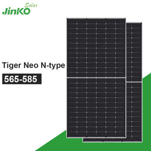 Jinko Орел 144 Роттердам Jinkosolar 450 Вт Jynco солнечная панель Hc60 Junko Солнечная 330 Вт Тигр monoface Jenko Jkm585 краска - Product Image 4