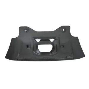 Plaque de protection inférieure du moteur noire d'origine, plaque antidérapante pour châssis, pour 90 110 130 - Product Image 2