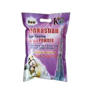 Oem Thương Hiệu Tùy Chỉnh Rửa Tay Bột Chất Tẩy Rửa Cao/Mật Độ Thấp Lỏng Giặt Bán Chất Tẩy Rửa Bột Xà Phòng - Product Image 5