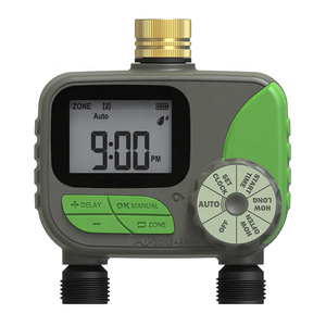 Gardena Controllo dell'Irrigazione, Standard, Select