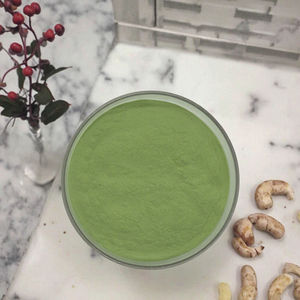 100% pura foglia di menta piperita estratto in polvere di pepe di alta qualità menta in polvere - Product Image 6