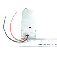 Sistema Anti-UAV QHXK-100W 450-600, Equipado con Detector de Módulos FPV y Producto de Protección de Seguridad para Drones