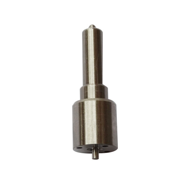 Engine Spare Parts Common Rail Nozzle DLLA158P1092 /093400-1092 for injector 095000-5344/6363/6364