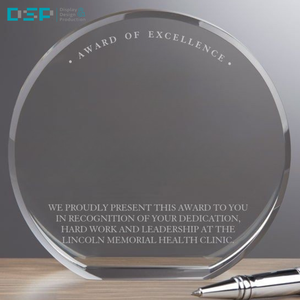 DSP Vietnam fábrica Trofeos multiusos Recuerdos de negocios Regalos innovadores - Product Image 1