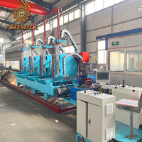 Machine de sciage automatique chinoise pour le bois, chariot de scierie à vendre