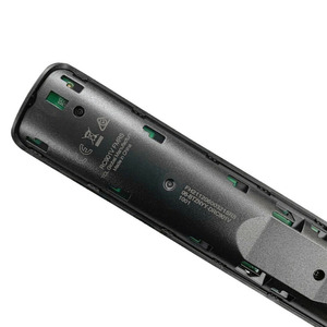ใหม่ทดแทน RC901V FMR6สำหรับ TCL เสียงหุ่นยนต์ทีวีการควบคุมระยะไกล65P725 Netflix และ <span class=keywords><strong>IQIYI</strong></span> ปุ่ม - Product Image 5
