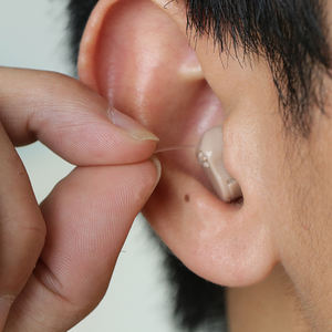 <span class=keywords><strong>Micro</strong></span>-oreille Invisible, aide auditive, 1 pièce - Product Image 5