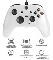 Controlador de Juegos Android Todo en Uno Compatible con PS3, Android, PCTV Box y Raspberry Pi