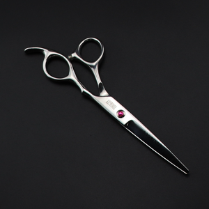 Tijeras de peluquería TN 01 Cover Personality, tijeras de corte plano para flequillo, tijeras de entresacar Toni&Guy HS-844 - Product Image 5