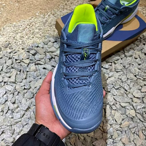 Scarpe da Tennis Personalizzate, Sneakers di Alta Qualità per Uomo e <span class=keywords><strong>Donna</strong></span>, Calzature da Allenamento per Vendita all'Ingrosso - Product Image 3