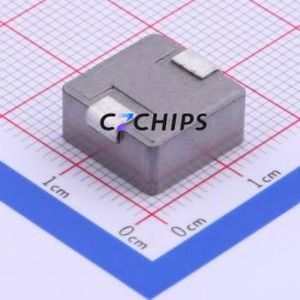 Inducteur de puissance SLO1365S220MTT SMD (Inductance : 22uH) (Précision : 20%) Courant nominal : 5A - Product Image 2