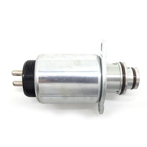 Pièce de rechange 0501313618, électrovanne Jision de haute qualité pour transmission 6WG200 avec garantie de 3 mois - Product Image 2