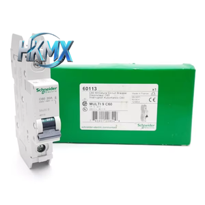 Contrôleur logique programmable industriel FX3U-64MR/ES-A et FX5U-80MT/ES pour l'automatisation - Product Image 1